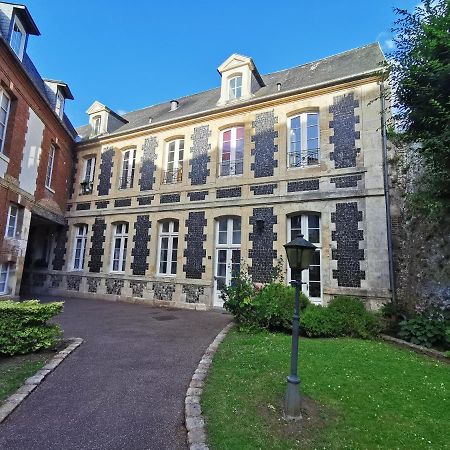 Les Bois Flottes Apartman Honfleur Kültér fotó