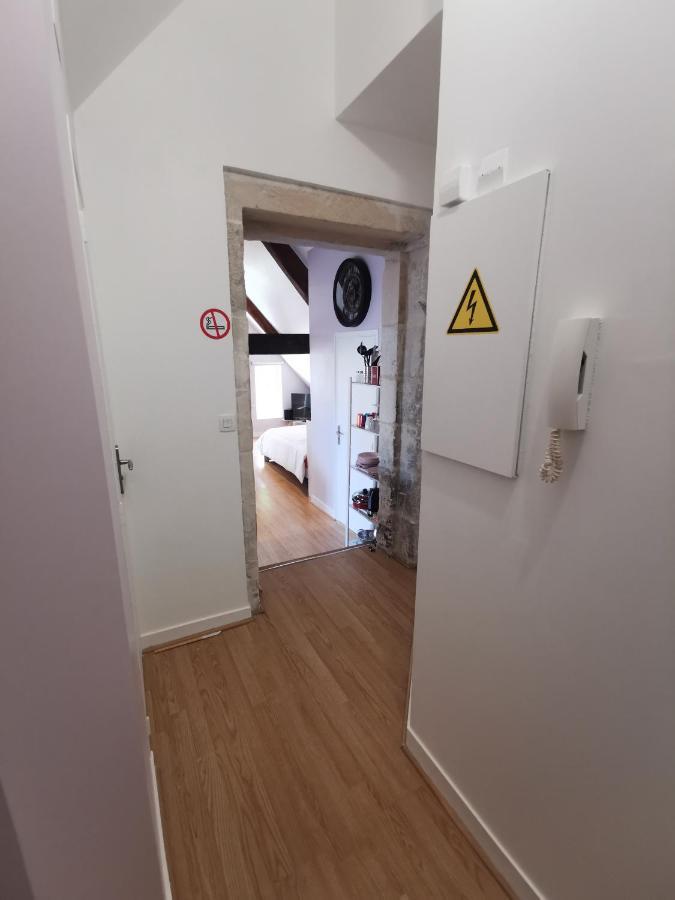 Les Bois Flottes Apartman Honfleur Kültér fotó