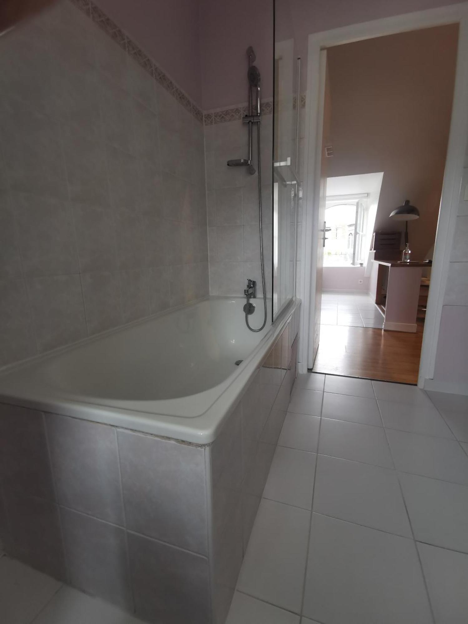 Les Bois Flottes Apartman Honfleur Kültér fotó